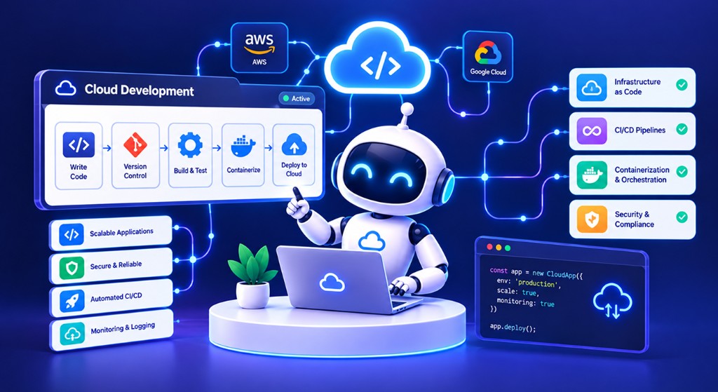 Cloud Expertise
