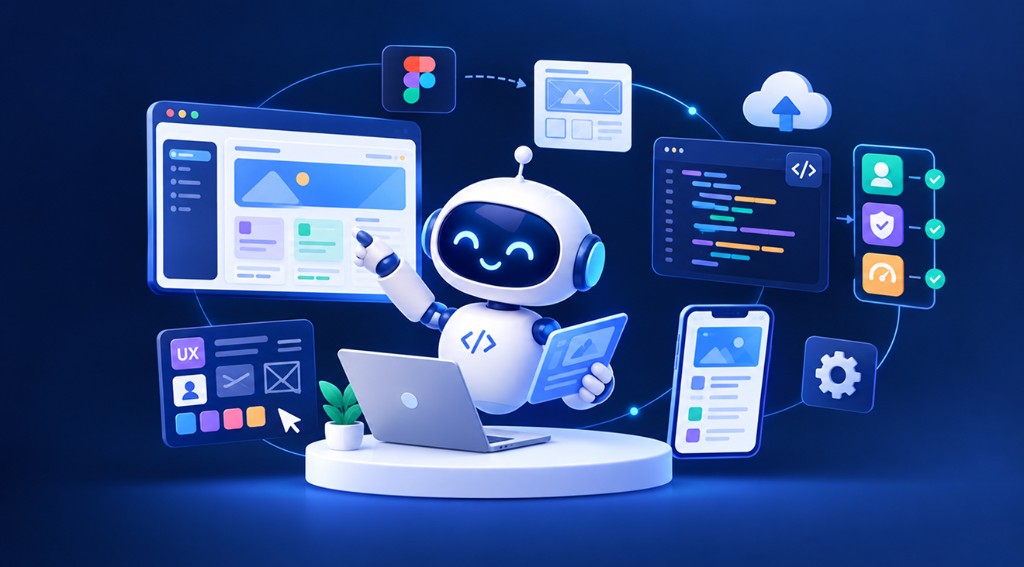 UI/UX Services