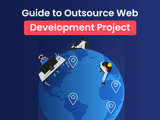 Guide to Outsource Web Development Project