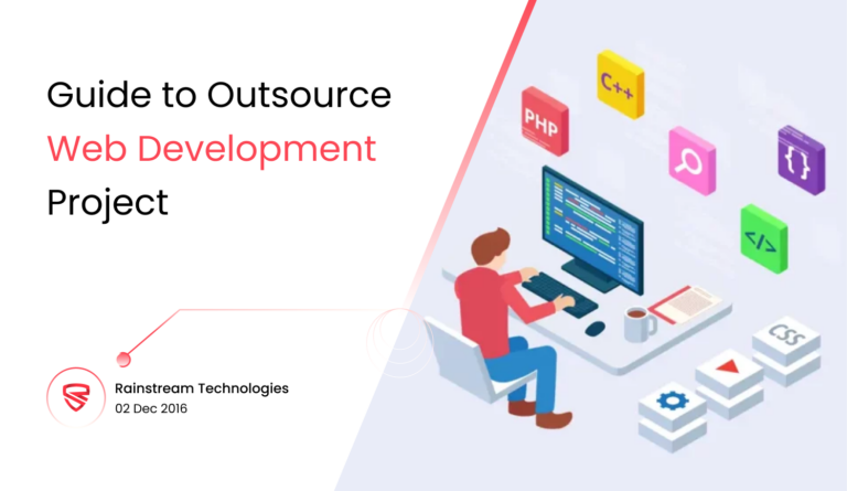 Guide to Outsource Web Development Project
