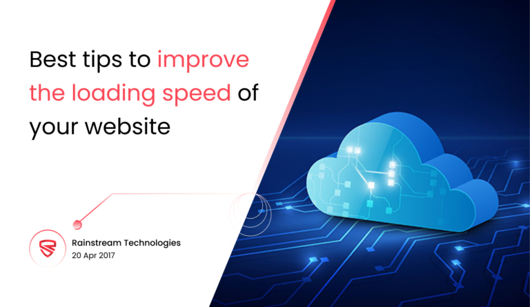 Best tips to improve the loading speed of your website