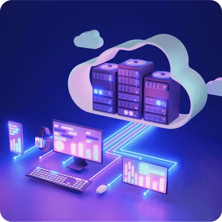 Mobile App Development