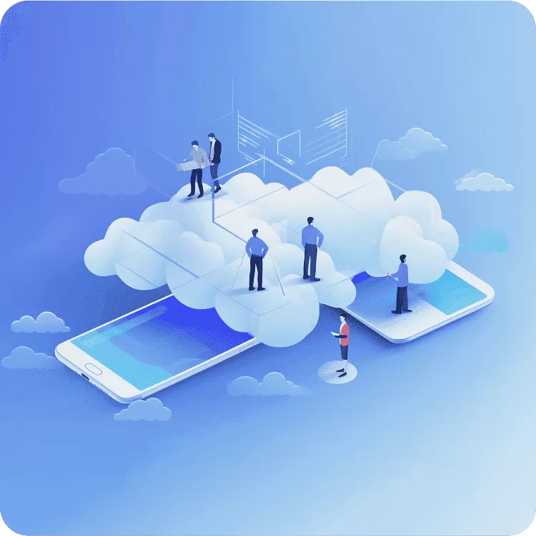 Mobile App Development