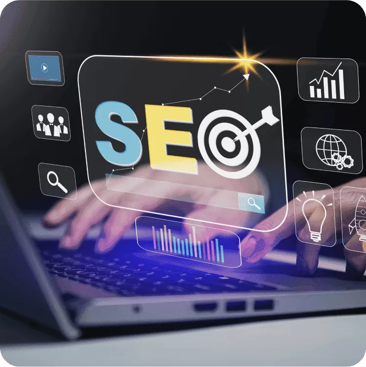 Mobile App Development