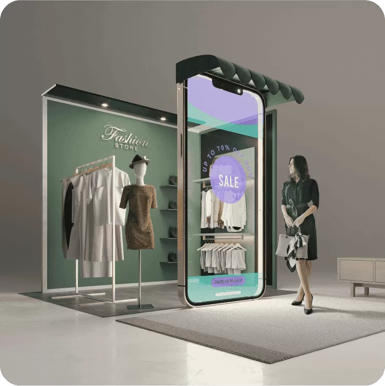 Mobile App Development