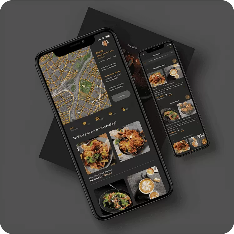 Mobile App Development
