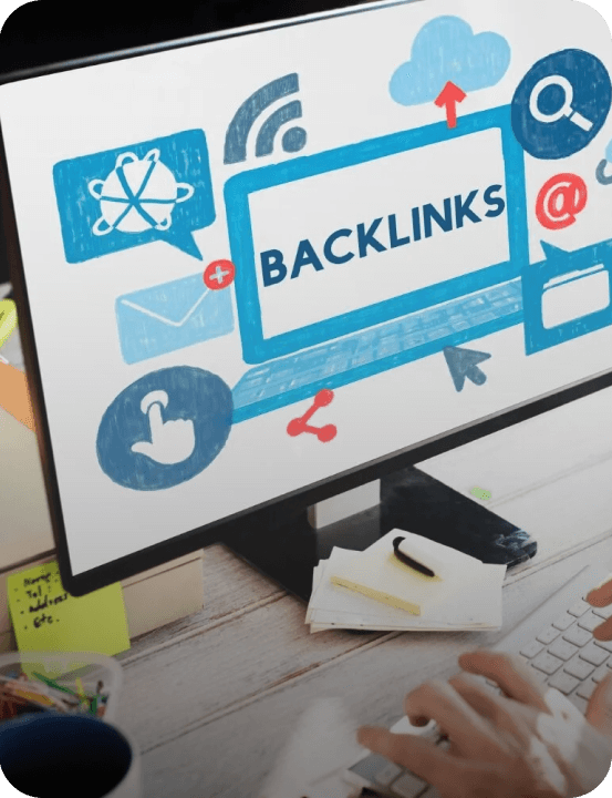 Backlink Market