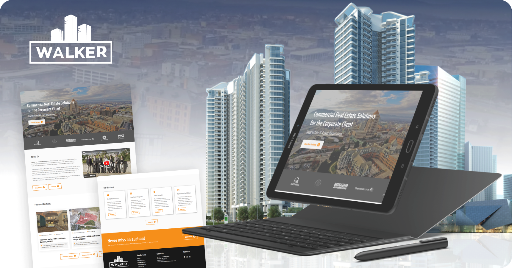 Portfolio image