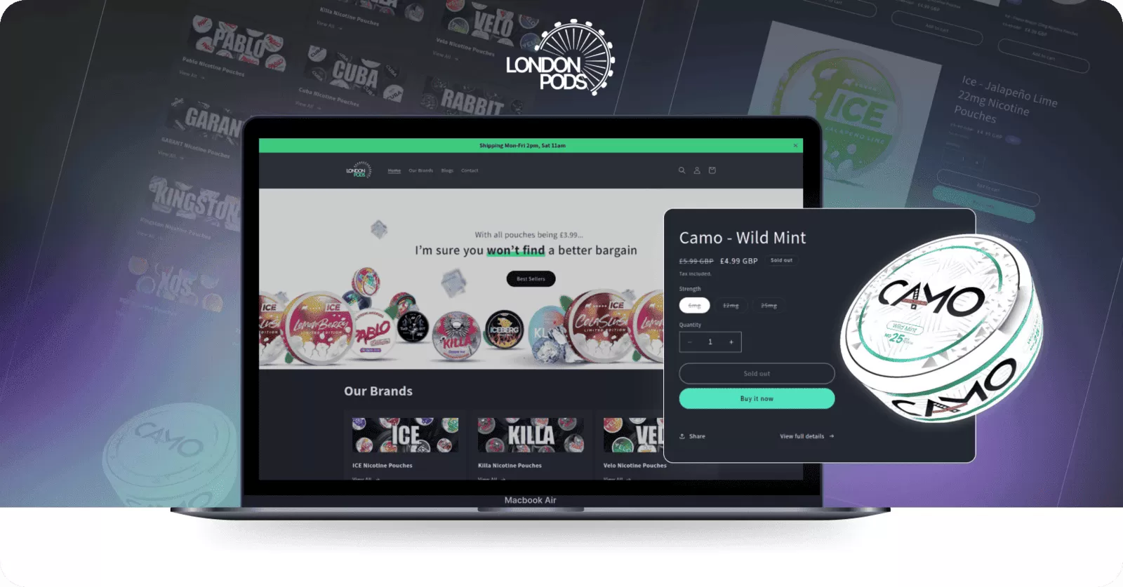 Case Study Banner Image