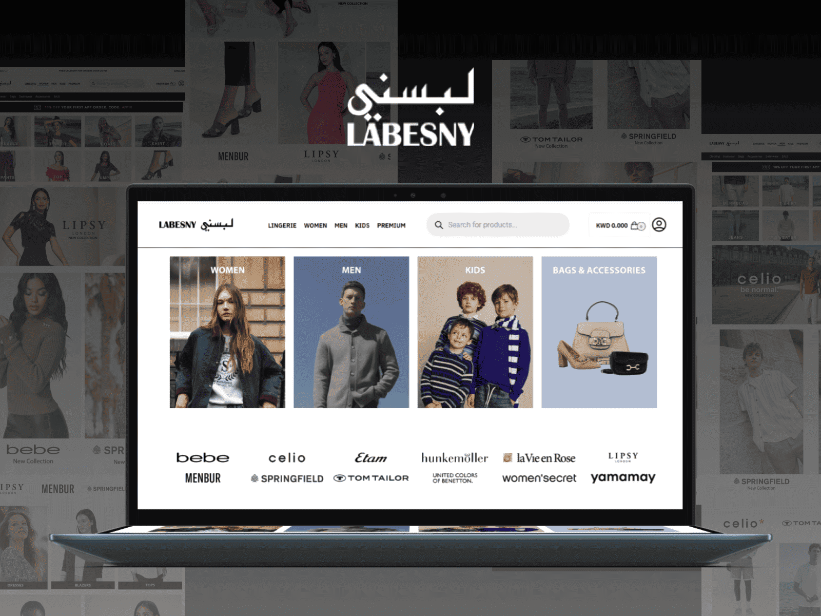 Labensy