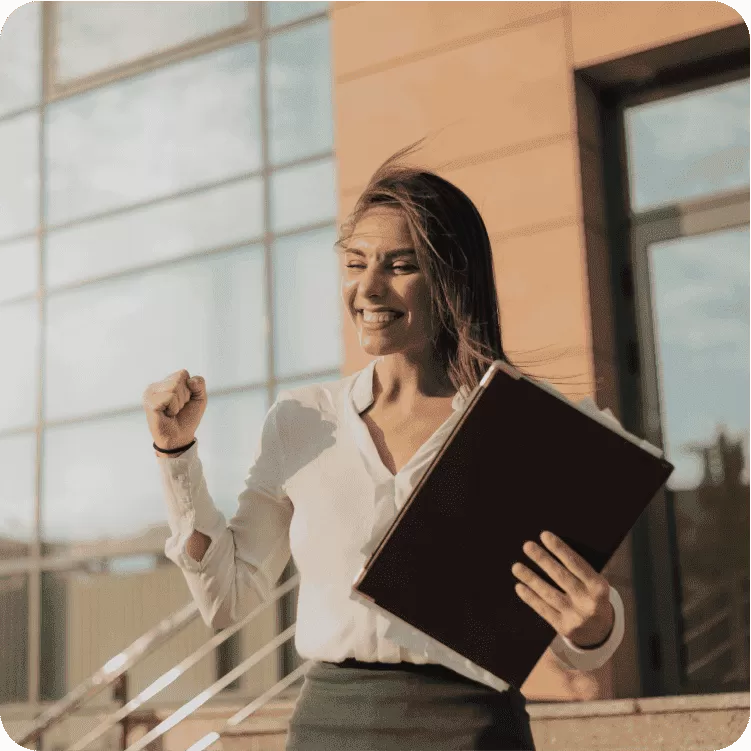 give your career a boost