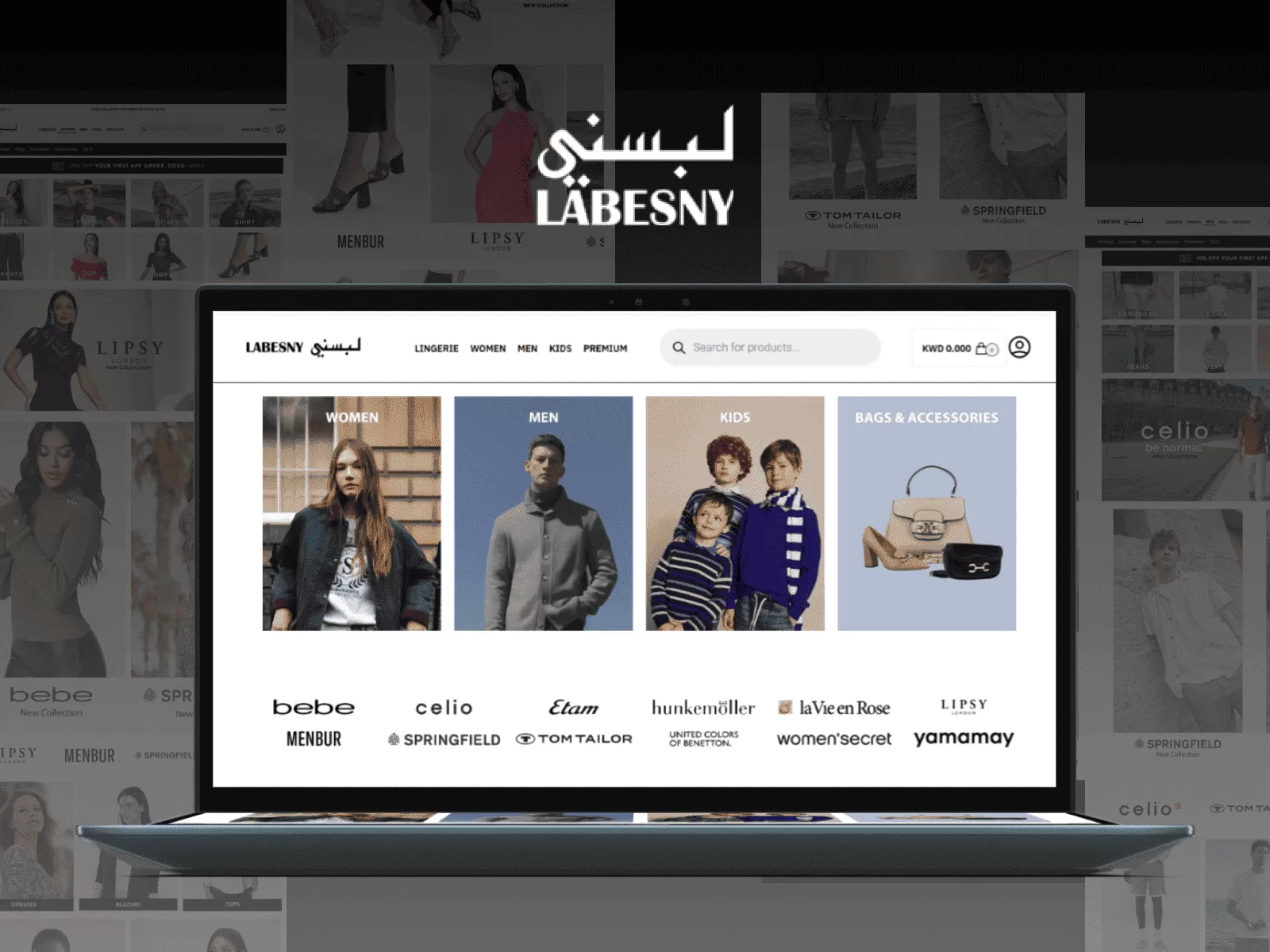 Labensy