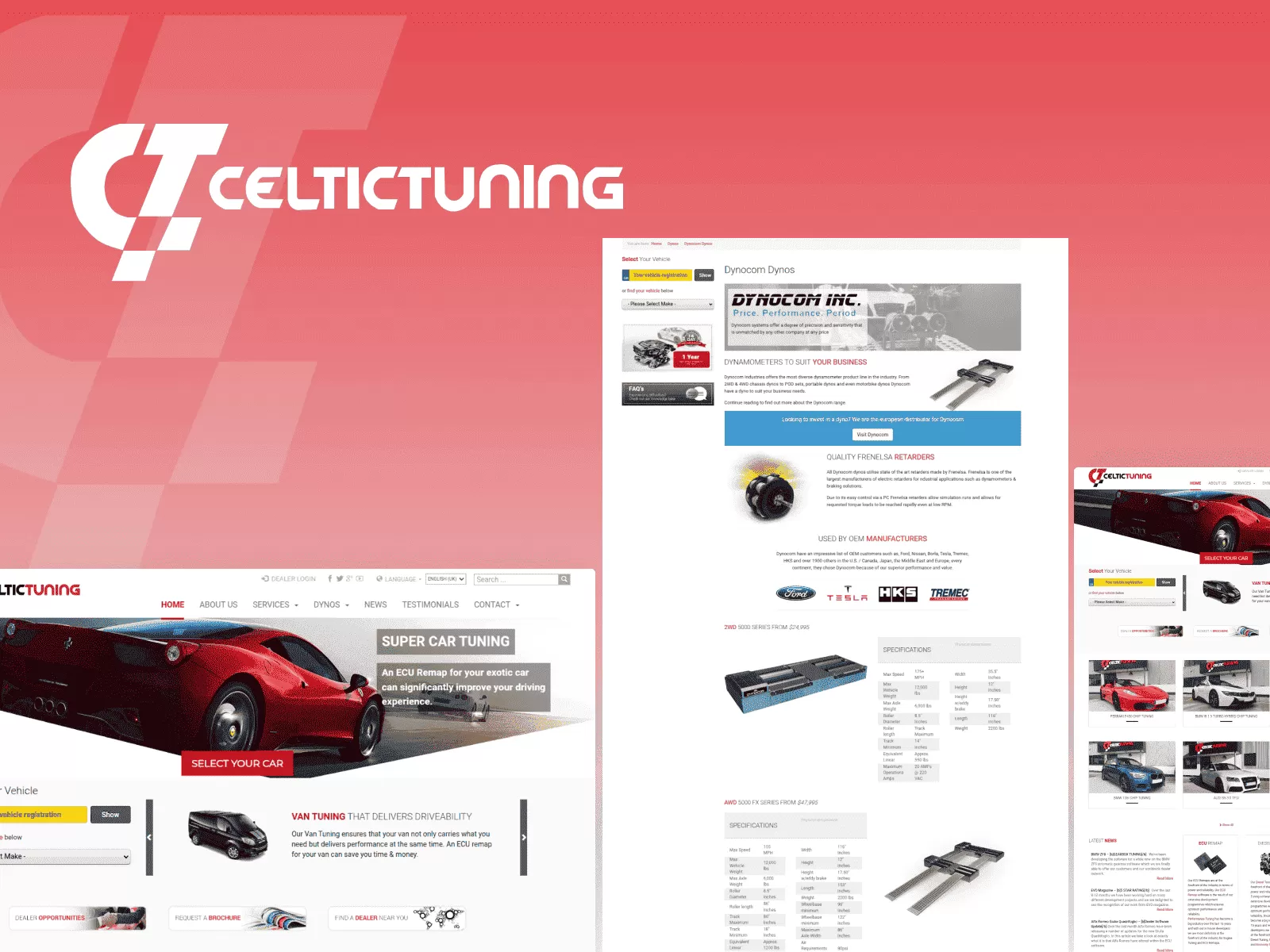 Celtictuning