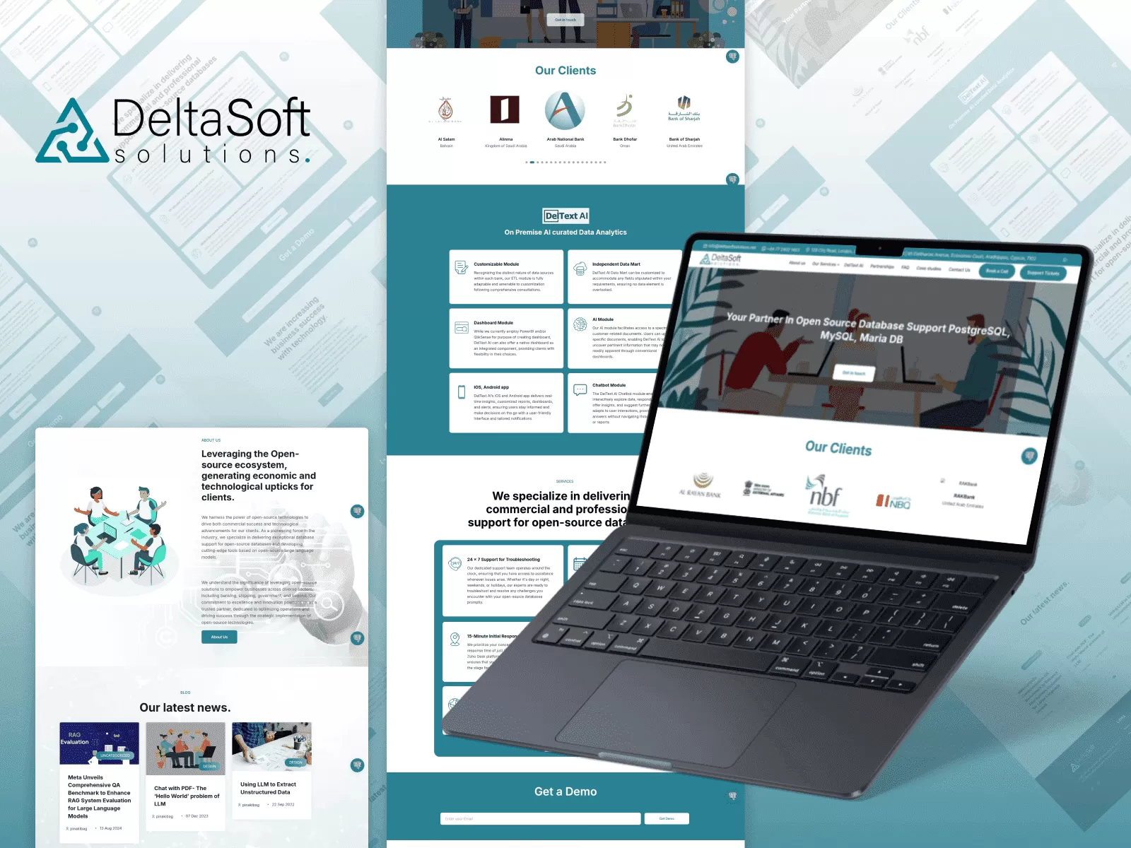 DeltaSoft