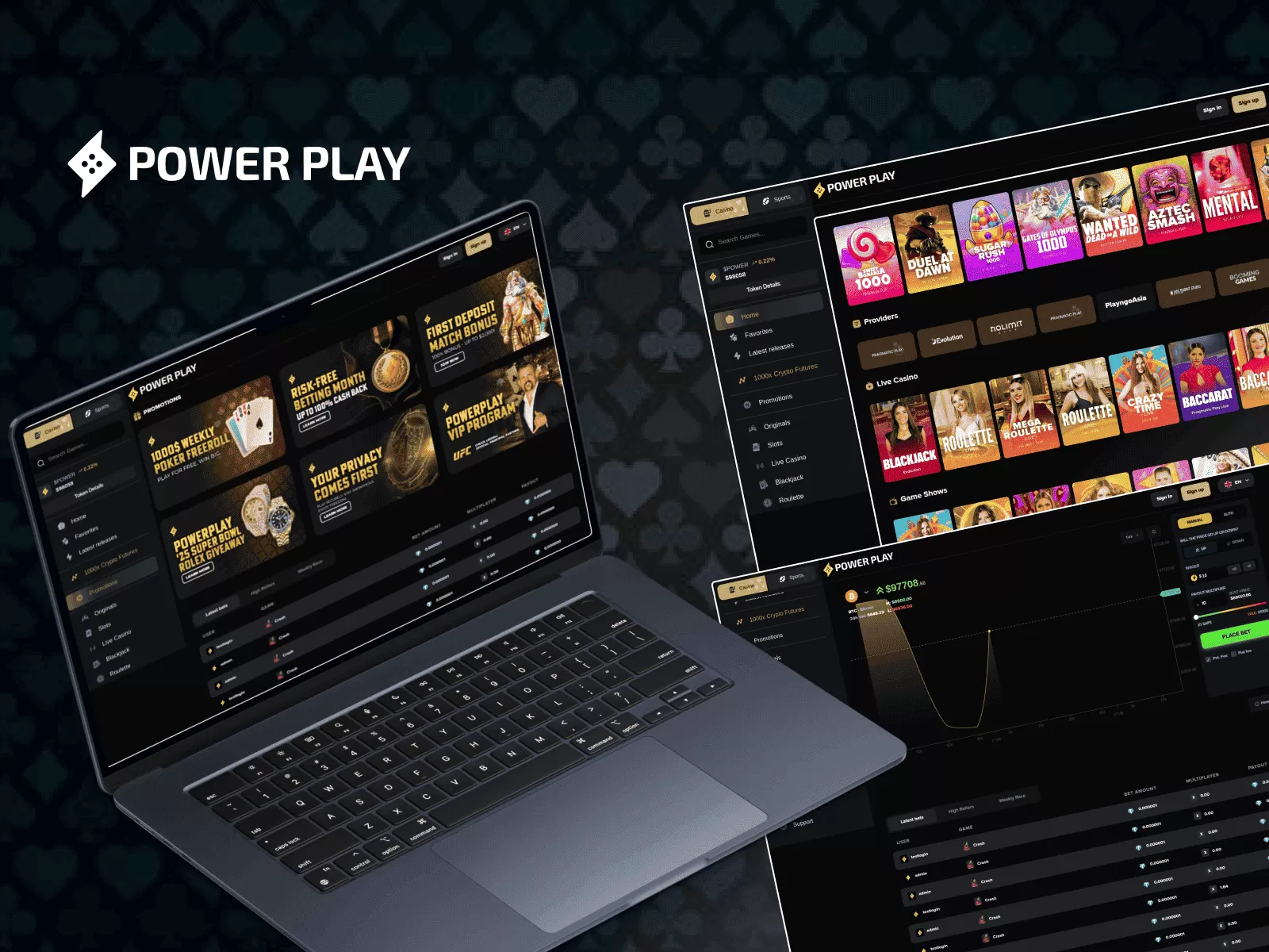 Powerplay
