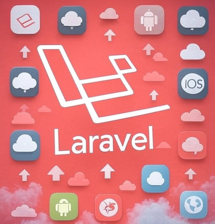 mobile app image