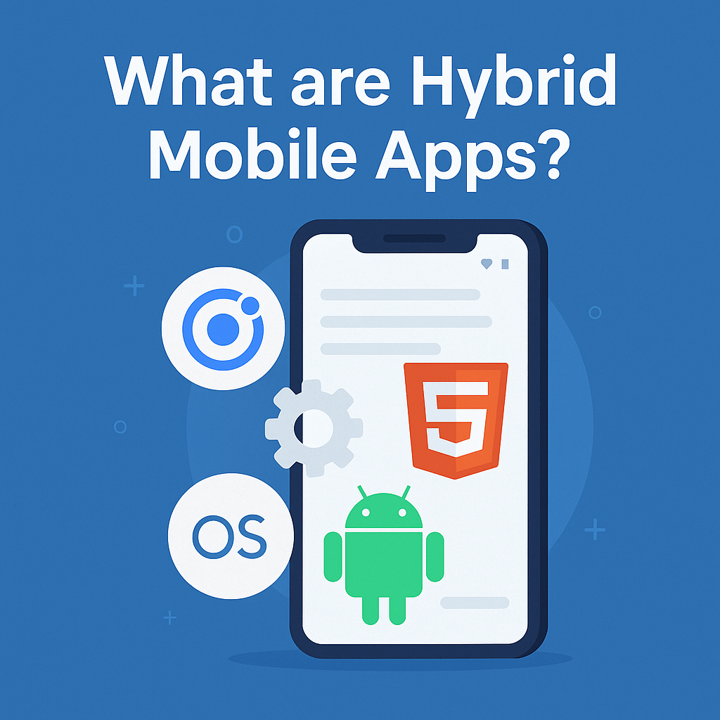 mobile app image