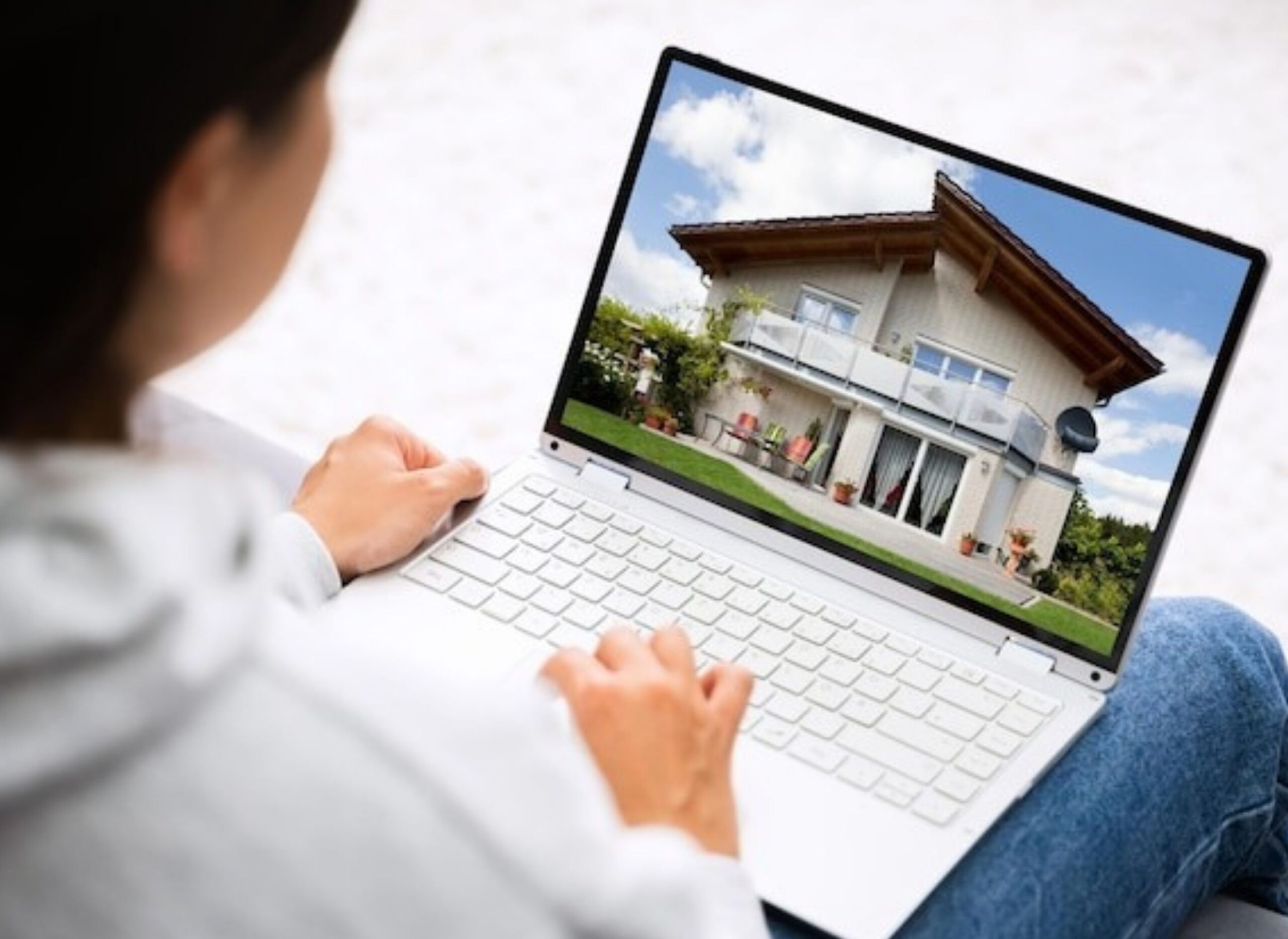 online shop image