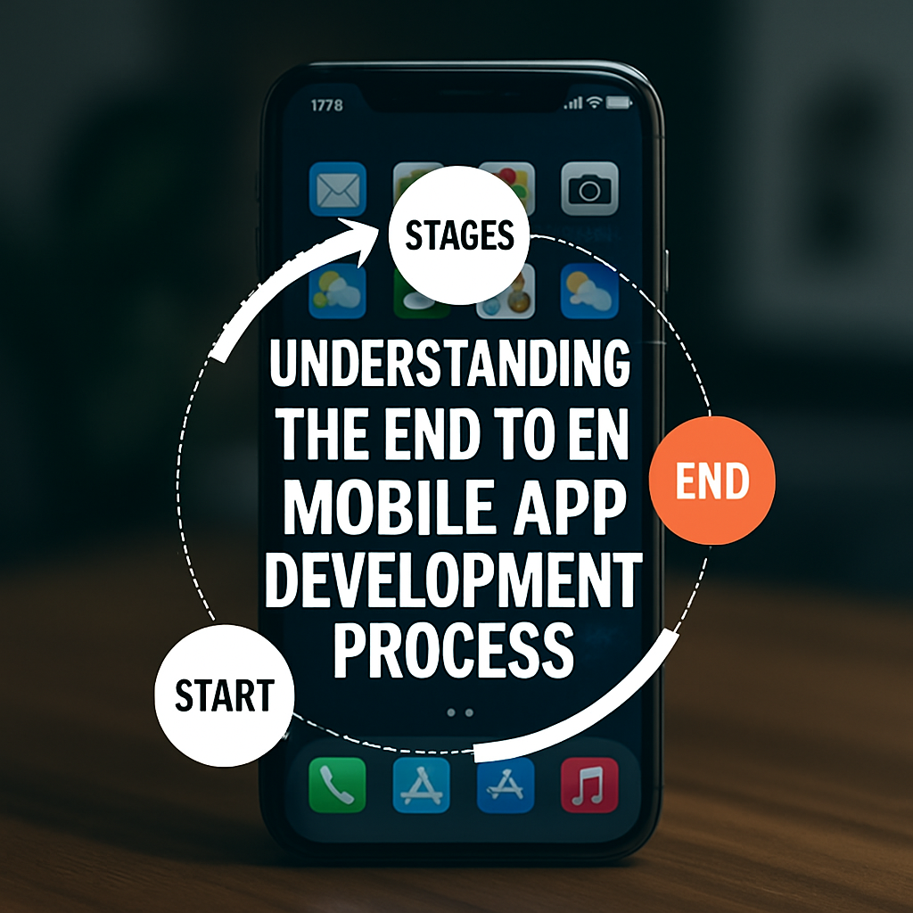 mobile app image