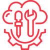 Hover Icon