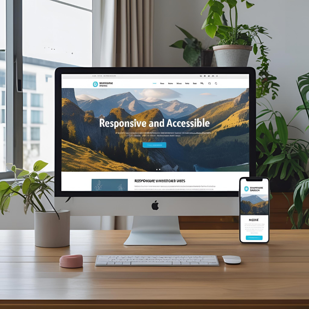 mobile app image