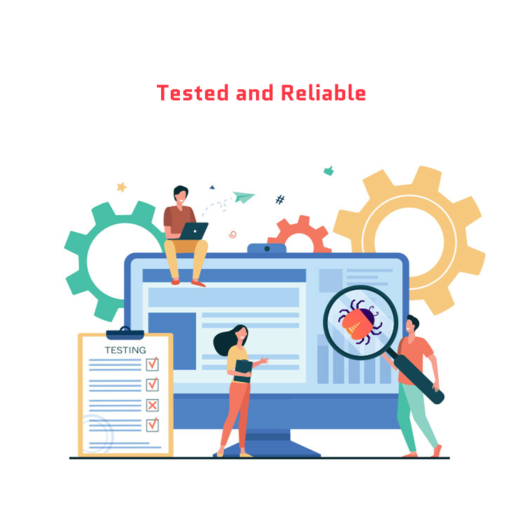 mobile app image