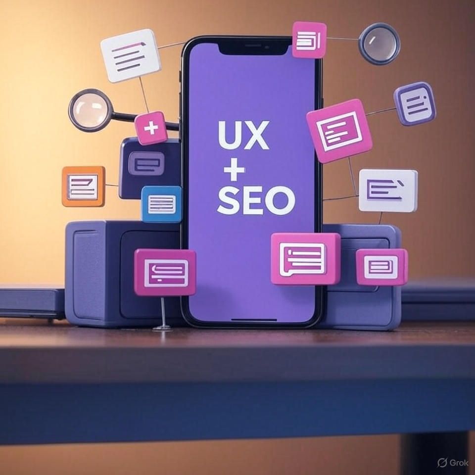 mobile app image