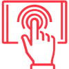 Hover Icon