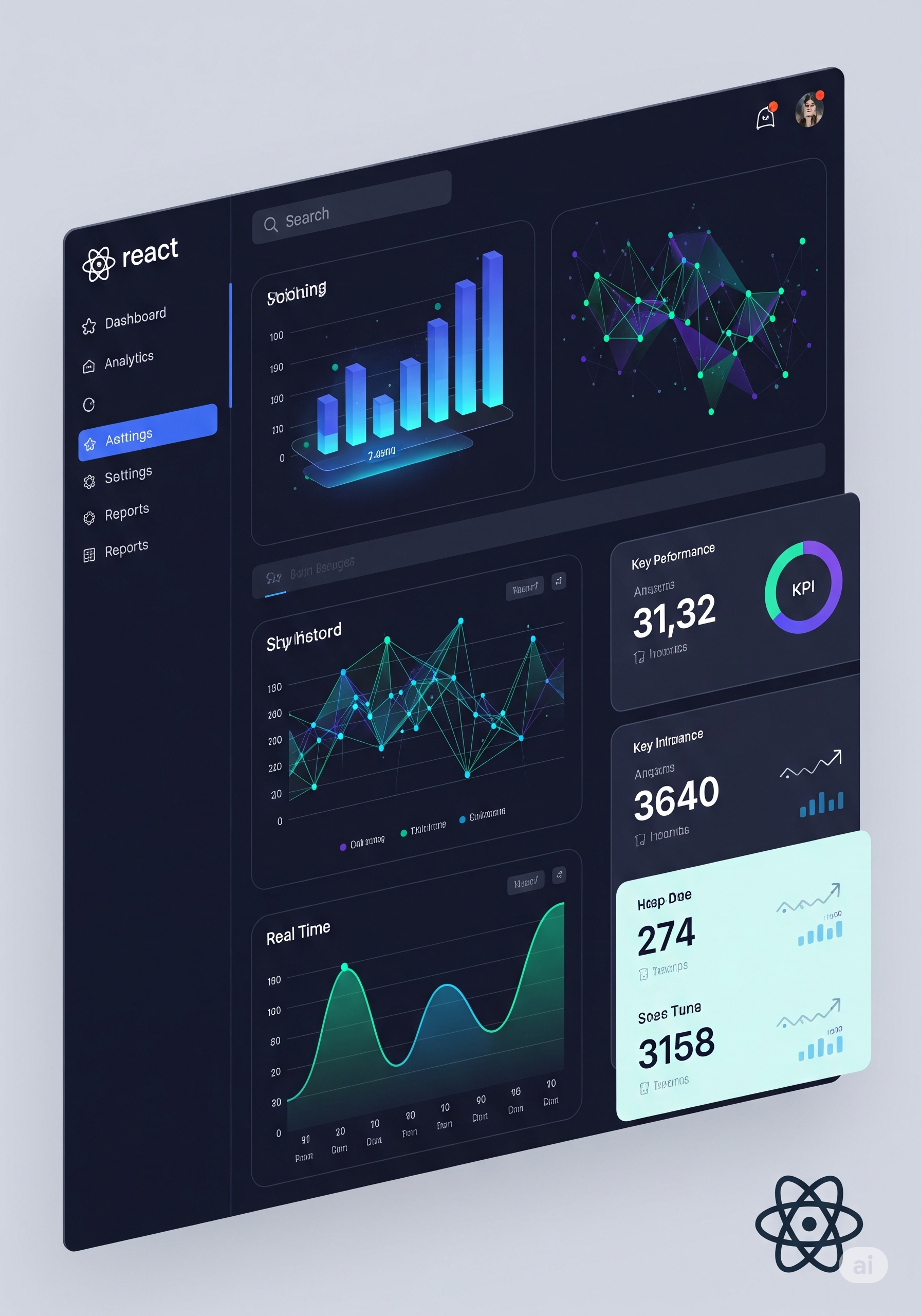 mobile app image