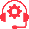 Hover Icon