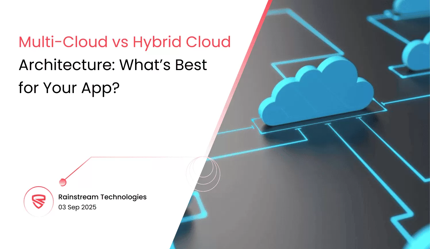 Multi-Cloud vs Hybrid Cloud Architecture: What’s Best for Your App?