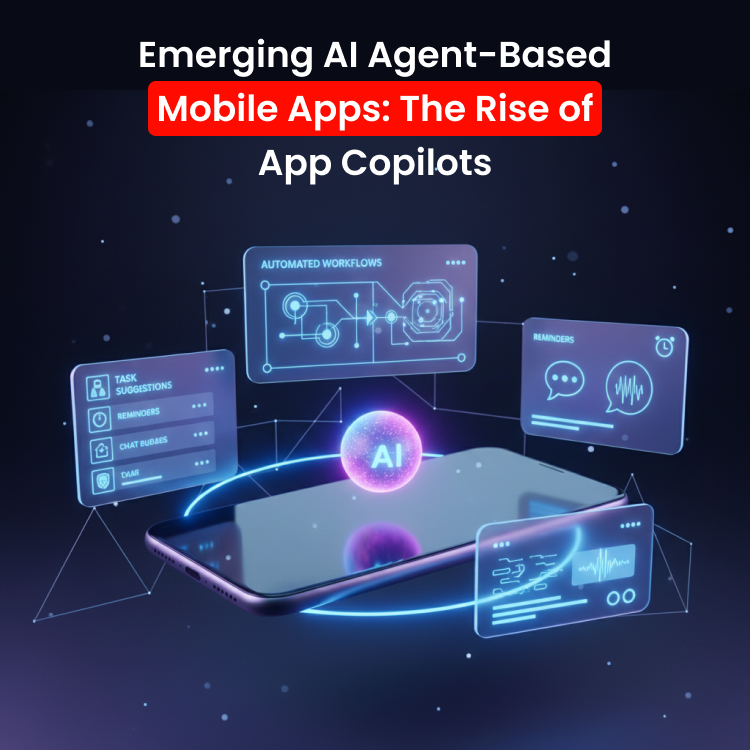Emerging AI Agent-Based Mobile Apps: The Rise of App Copilots
