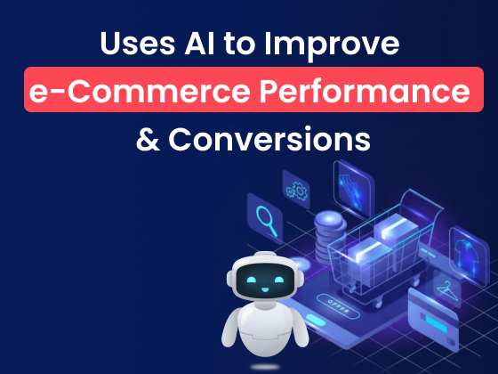 How Rainstream Technologies Uses AI to Improve eCommerce Performance & Conversions