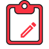 Hover Icon
