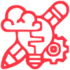 Hover Icon