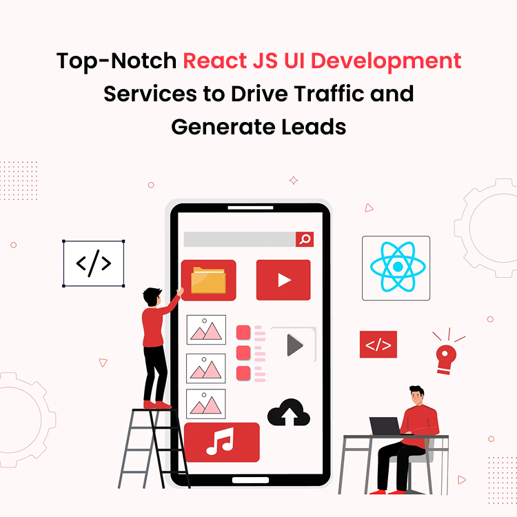 mobile app image