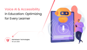 Voice AI & Accessibility in Education: Optimizing for Every Learner