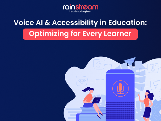 Voice AI & Accessibility in Education: Optimizing for Every Learner