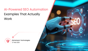 AI-Powered SEO Automation Examples That Actually Work