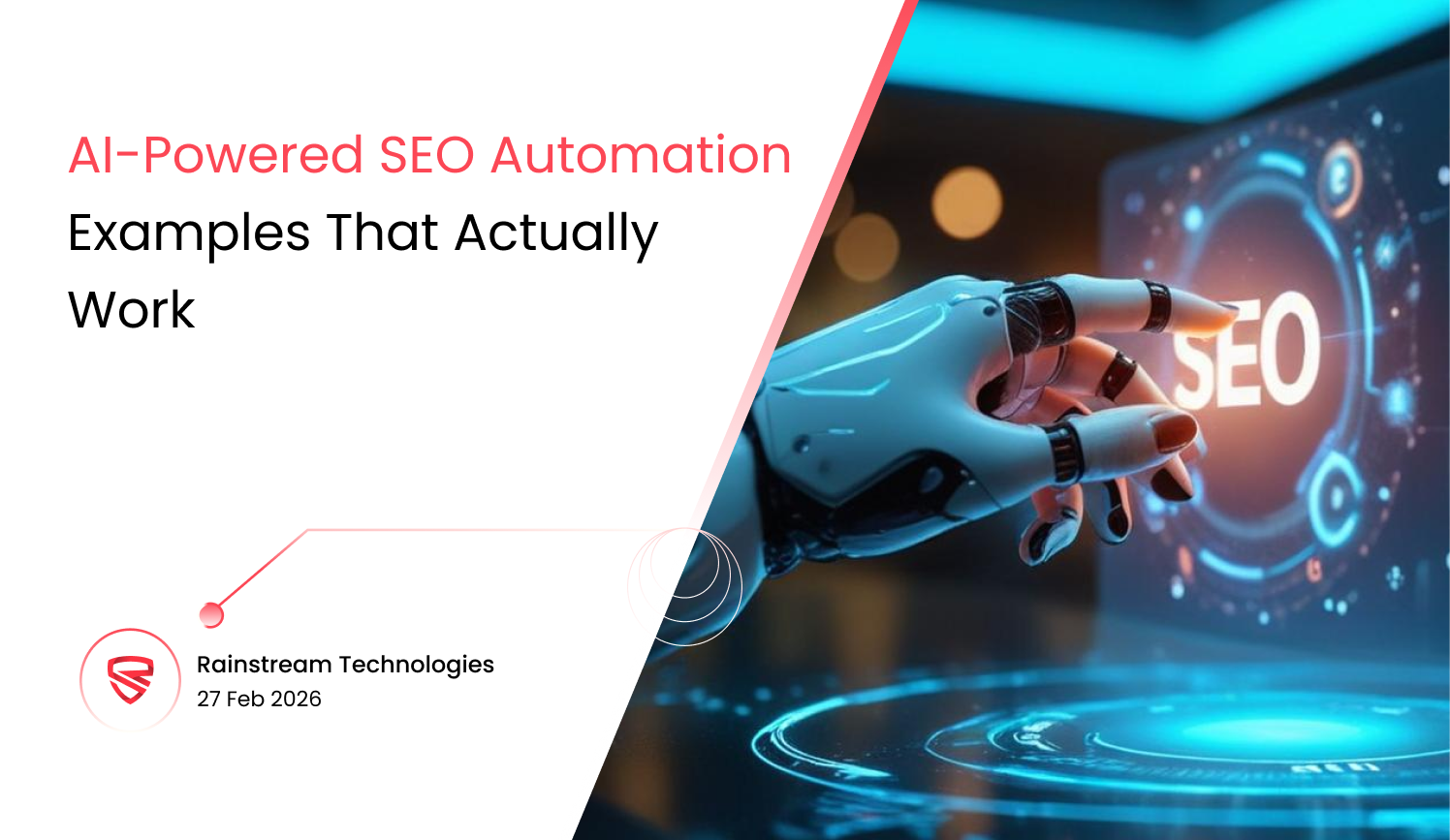 AI-Powered SEO Automation Examples That Actually Work