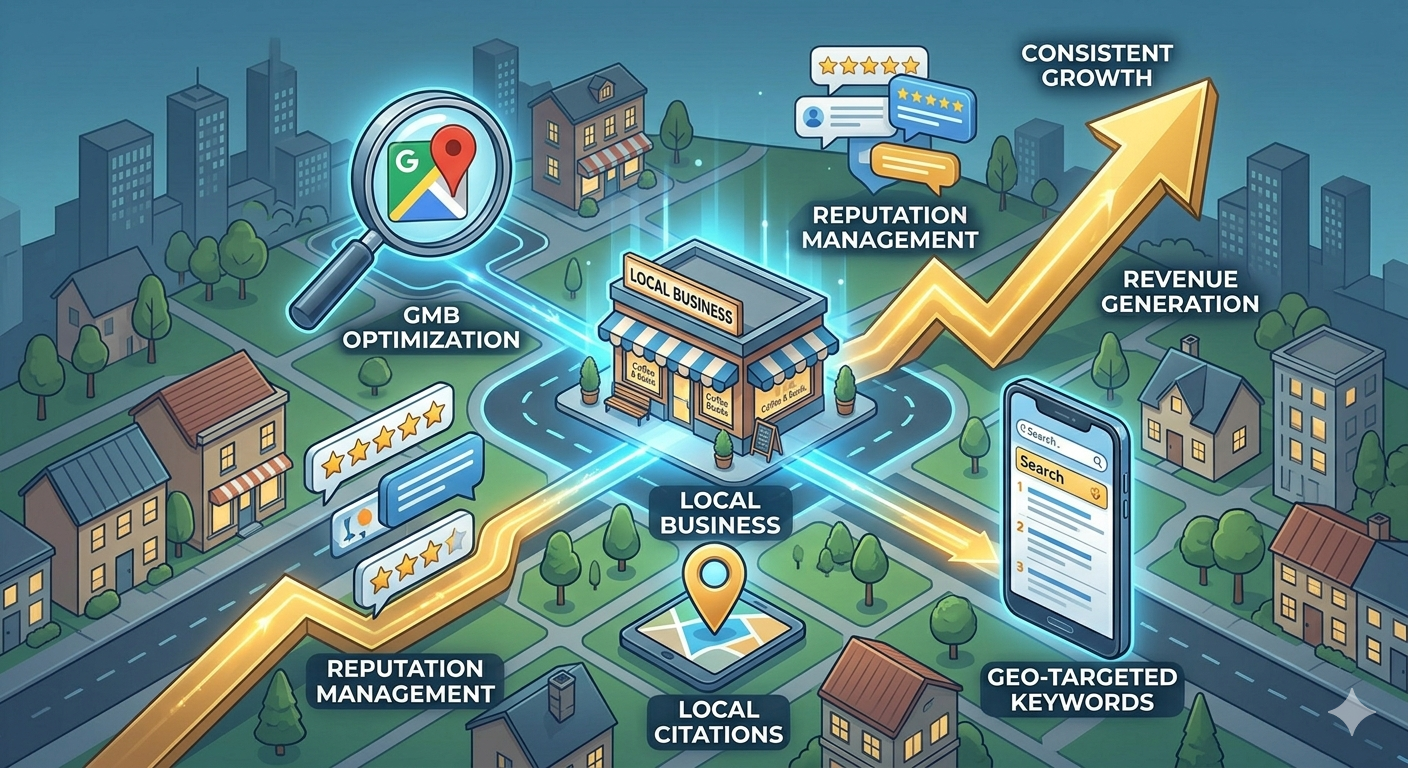 Mobile App Development