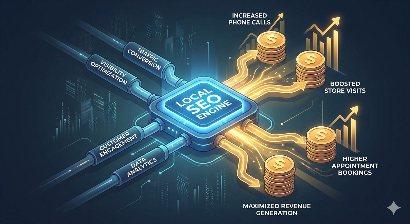 Mobile App Development