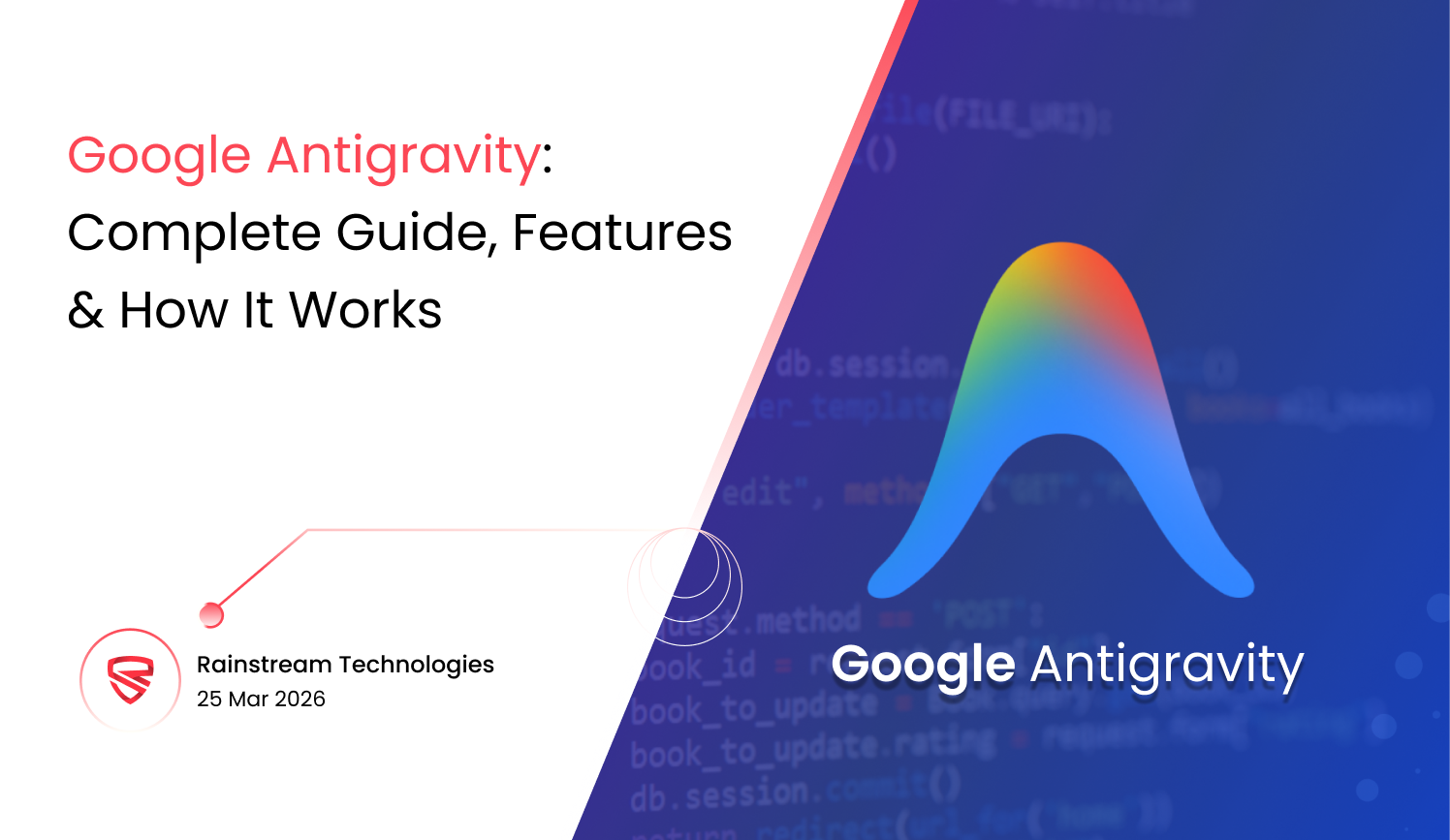 Google Antigravity A Complete Guide: Features, How It Works