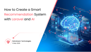 How to Create a Smart Recommendation System with Laravel and AI?