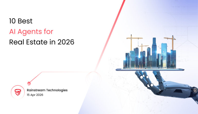 10 Best AI Agents for Real Estate in 2026