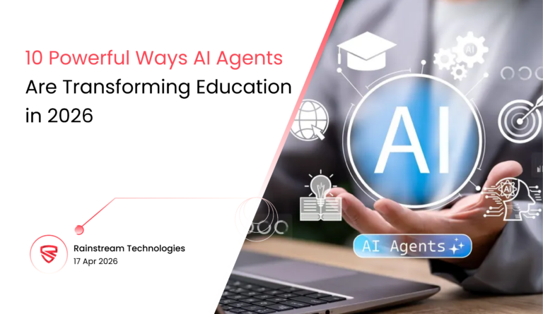 10 Powerful Ways AI Agents Are Transforming Education in 2026
