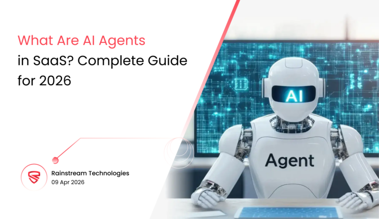 What Are AI Agents in SaaS? Complete Guide for 2026