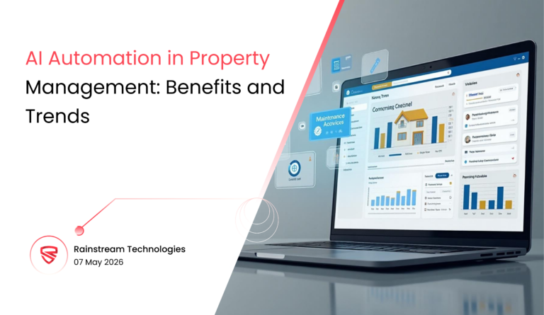AI Automation in Property Management: Benefits and Trends