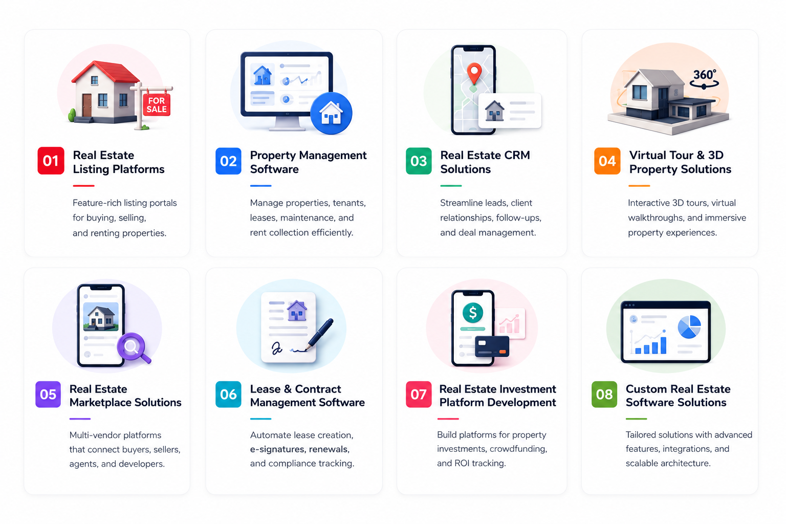 our-software-type