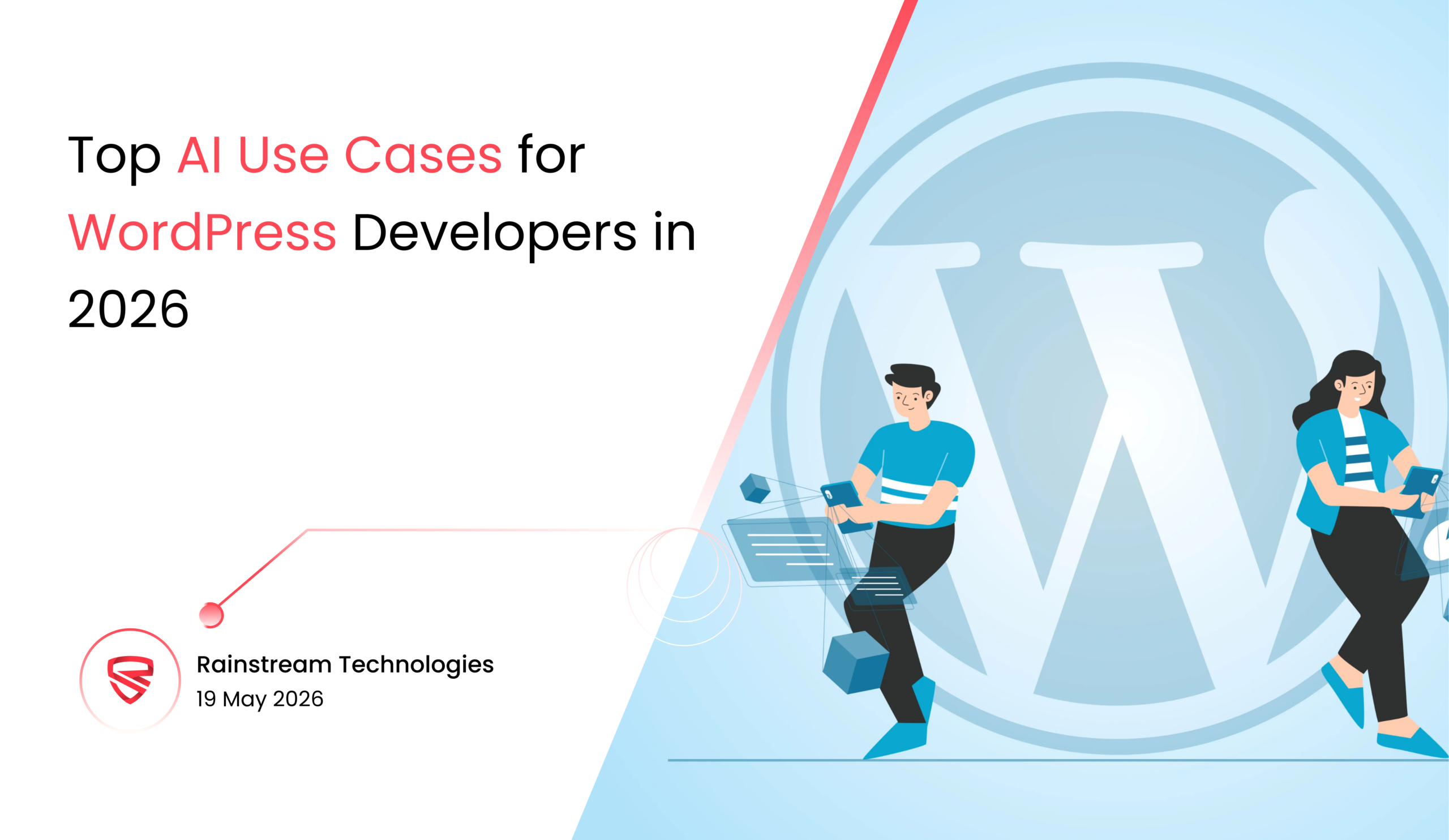 Top AI Use Cases For WordPress Developers in 2026